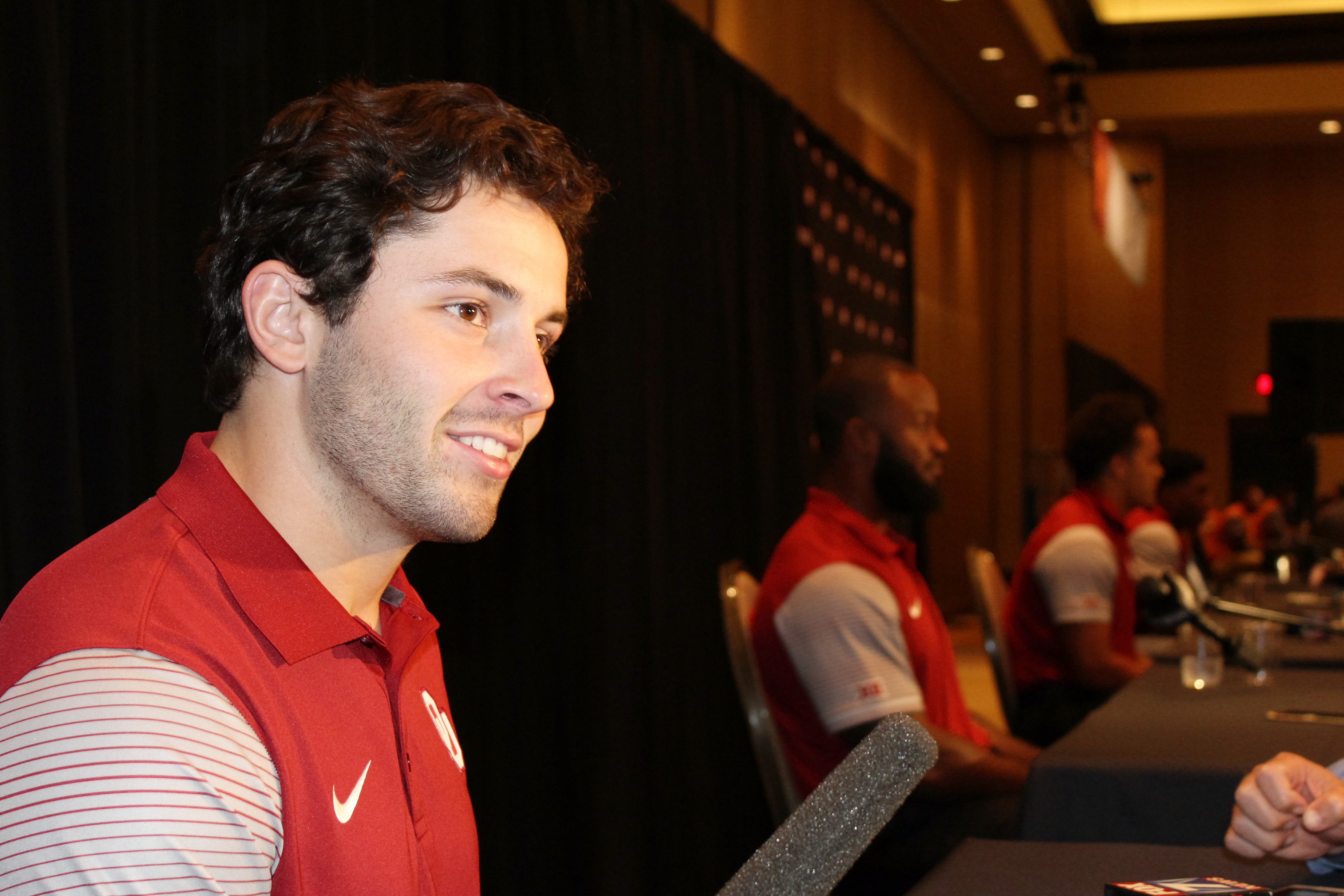 mayfield, perine media