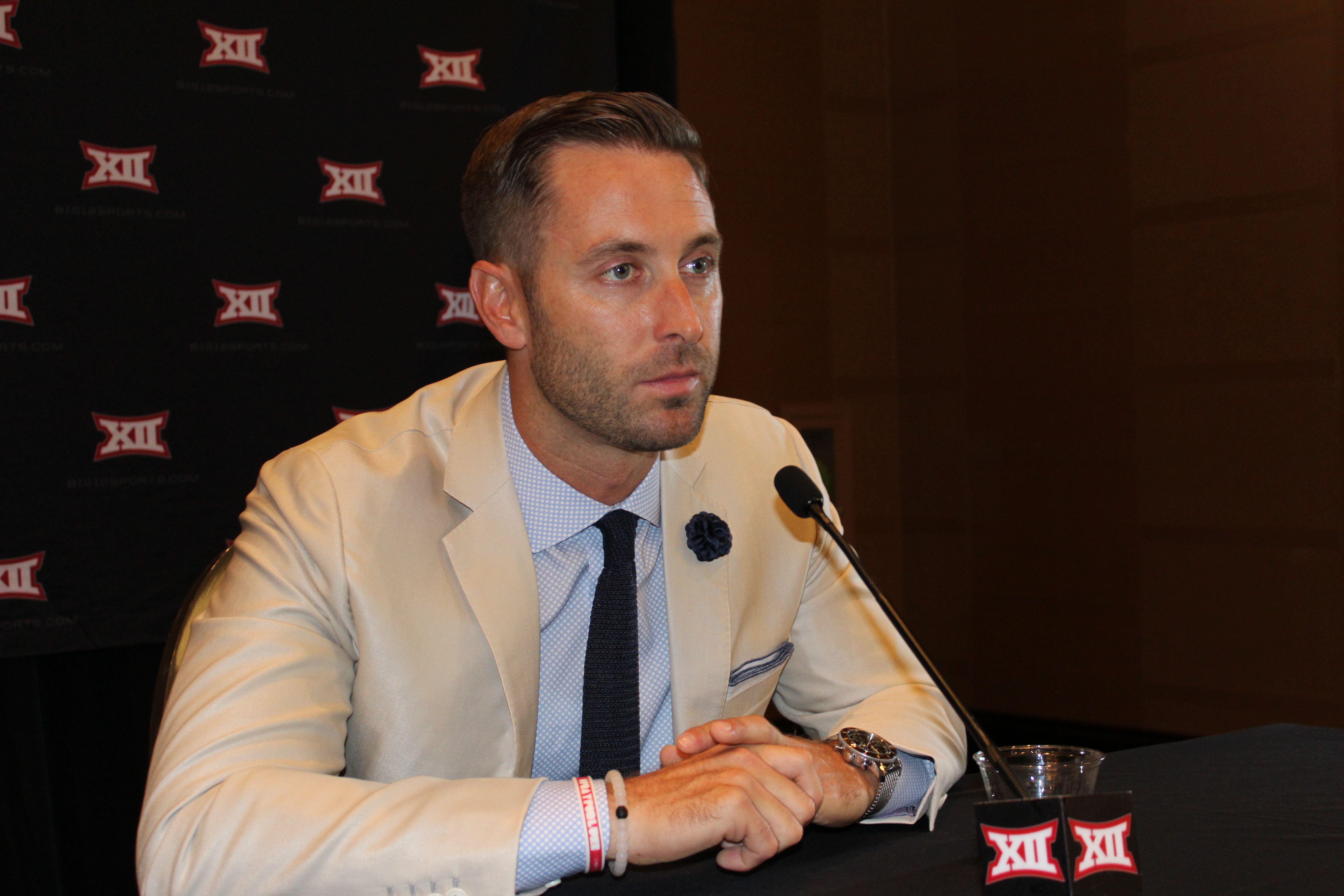 kingsbury closeup