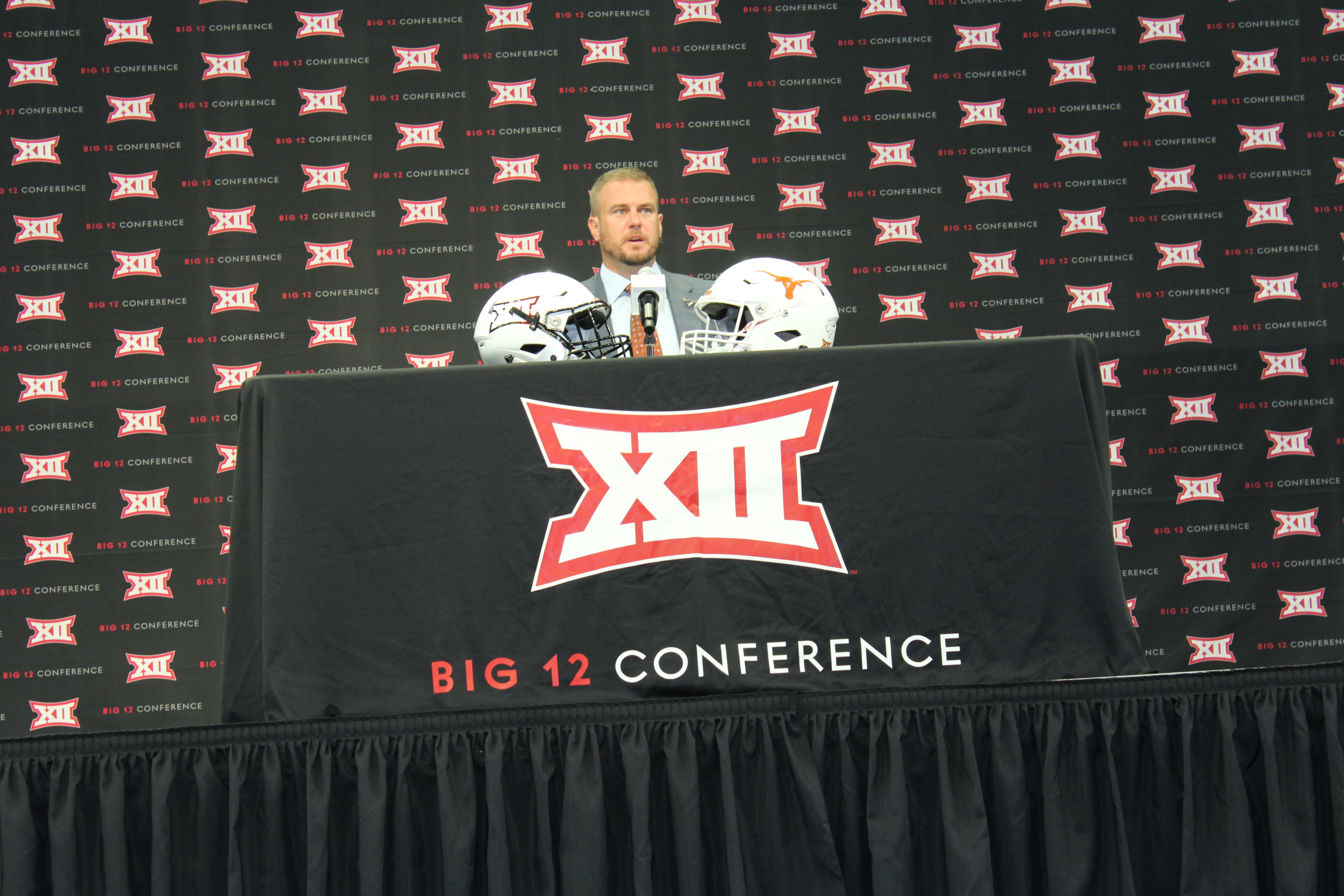 Tom Herman