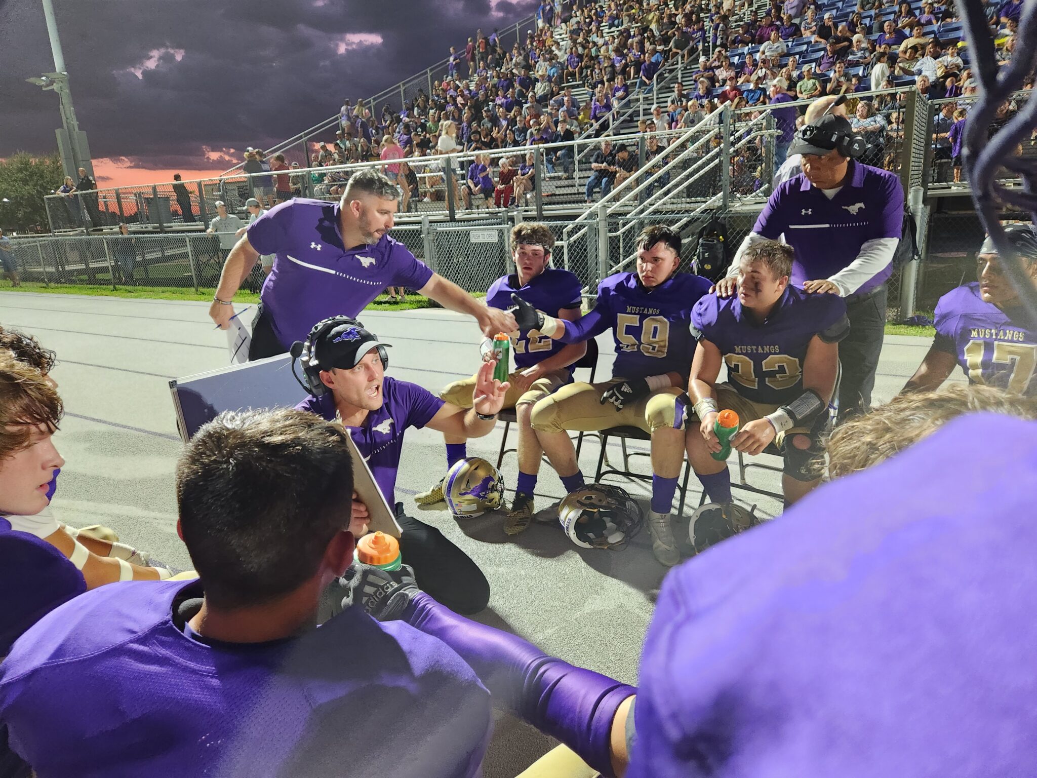Marble Falls Football Schedule 2024 Tickets Gwenny Shelbi